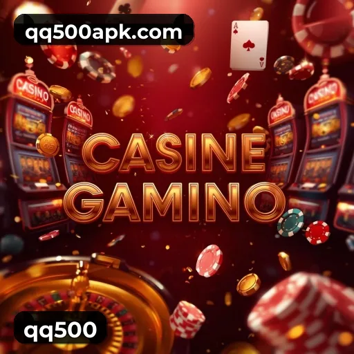 Jogos App qq500