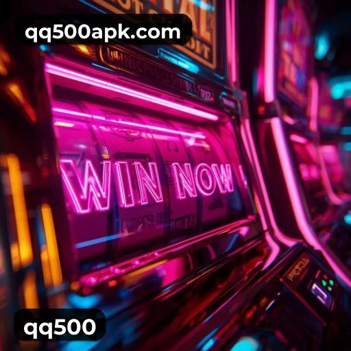 Notificações App qq500