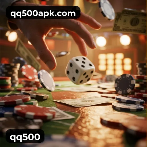 Funcionalidades App qq500