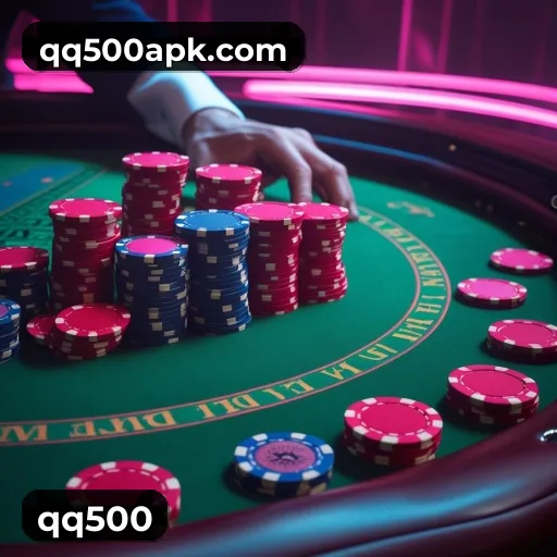 App Premium qq500