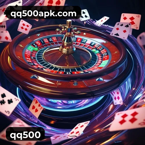 App Mobile qq500