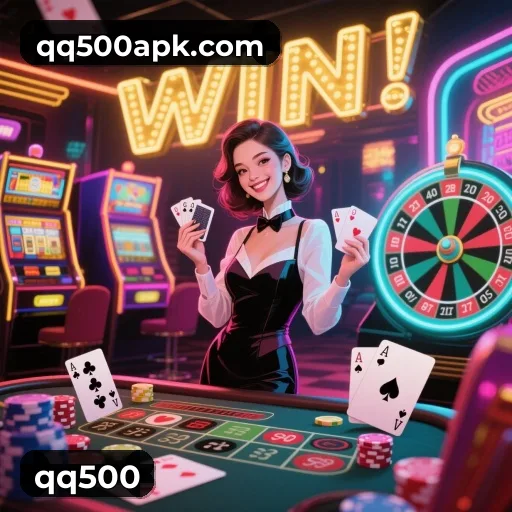 Suporte Download qq500