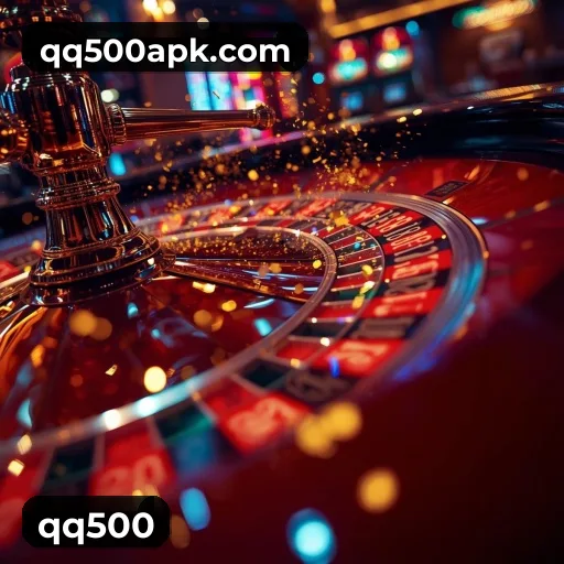 Recursos App qq500