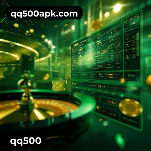 Instalar APK qq500