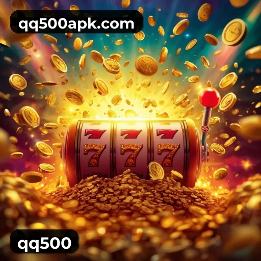 Vantagens App qq500