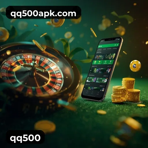Segurança App qq500