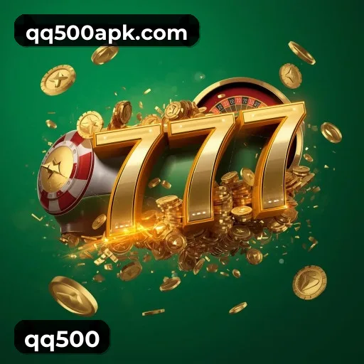 APK qq500 Android