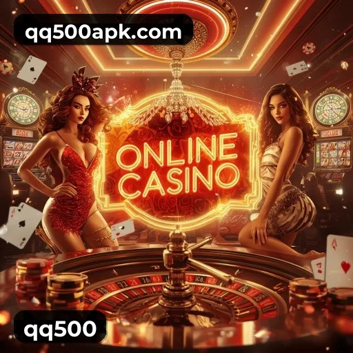 App Desktop qq500