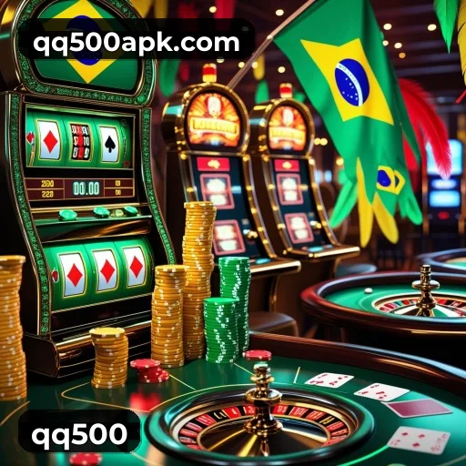 RNG certificado qq500