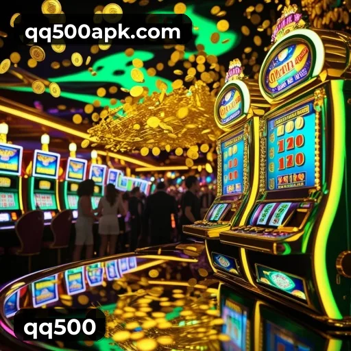 slot_主图