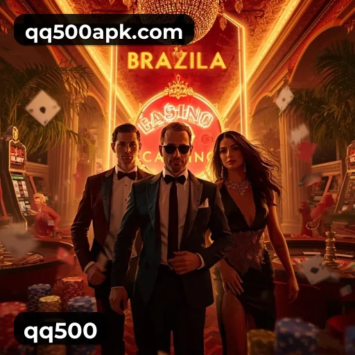 Dicas de slots qq500