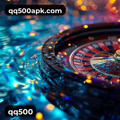 Slots mobile qq500