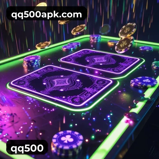Melhores Jogos qq500