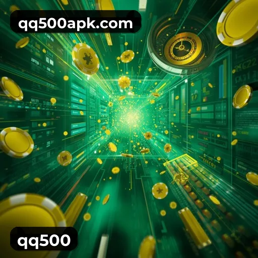 Estratégias qq500