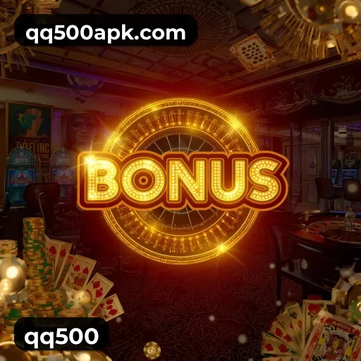 Promoções qq500